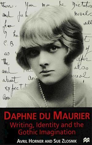 Daphne du Maurier