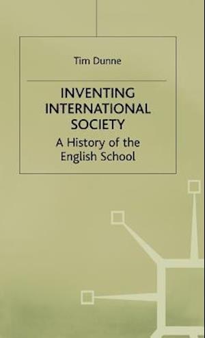 Inventing International Society