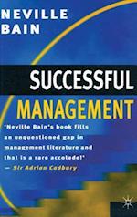 Successful Management
