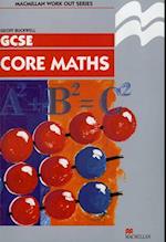 Work Out Core Mathematics GCSE/KS4