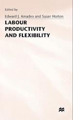 Labour Productivity and Flexibility