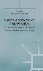 Marxian Economics: A Reappraisal