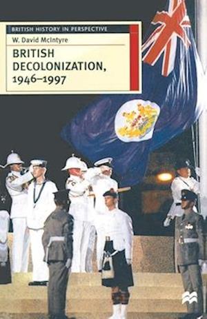 British Decolonization, 1946-1997