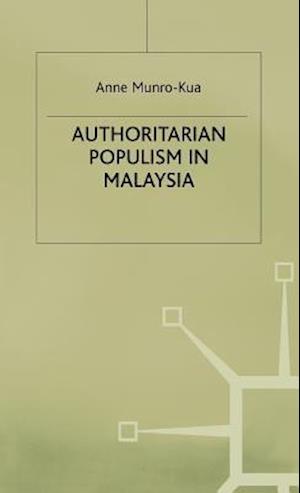 Authoritarian Populism in Malaysia