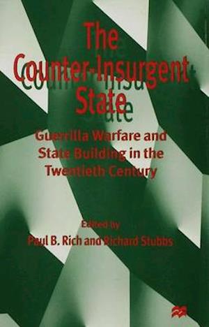 The Counter-Insurgent State