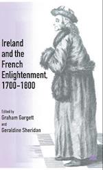 Ireland and French Enlightenment, 1700-1800