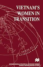 Vietnam’s Women in Transition