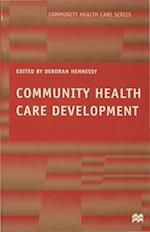 Community Health Care Development
