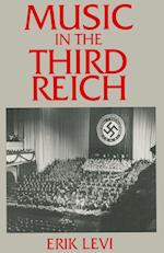 Music in the Third Reich