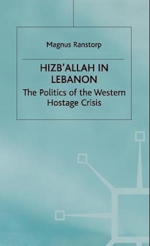 Hizb'Allah in Lebanon
