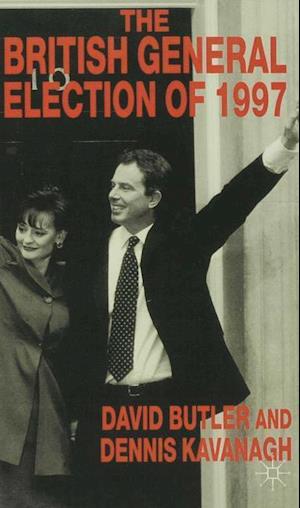 The British General Election of 1997