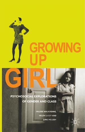 Growing Up Girl