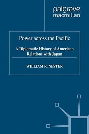 Power across the Pacific