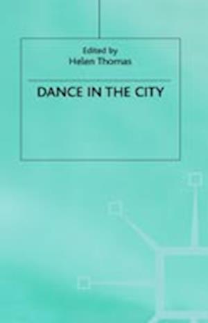 Dance in the City