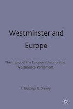 Westminster and Europe
