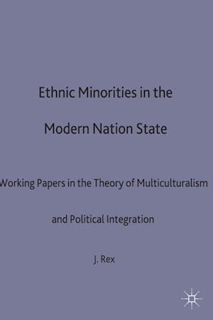 Ethnic Minorities in the Modern Nation State