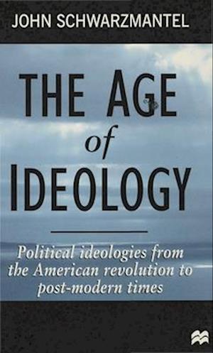 The Age of Ideology