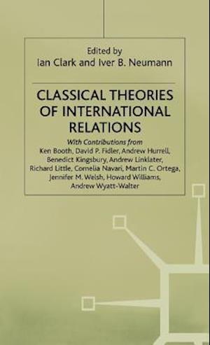 Classical Theories of International Relations