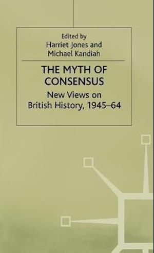 The Myth of Consensus