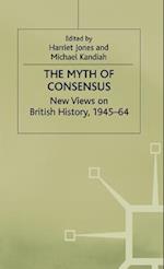 The Myth of Consensus
