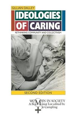 Ideologies of Caring