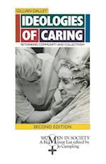 Ideologies of Caring