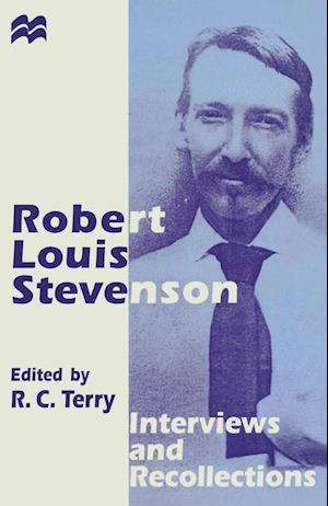 Robert Louis Stevenson