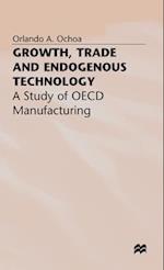 Growth, Trade and Endogenous Technology