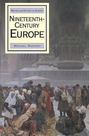 Nineteenth-Century Europe