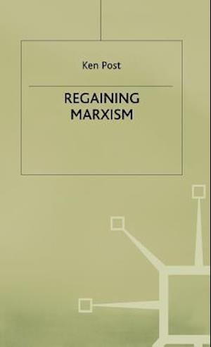 Regaining Marxism