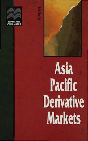 Asia Pacific Derivative Markets