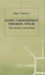Islamic Fundamentalist Terrorism, 1979-95