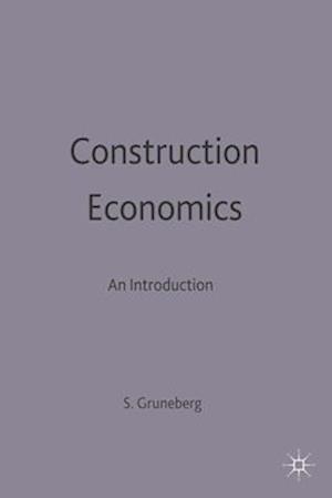 Construction Economics