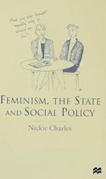 Feminism, the State and Social Policy