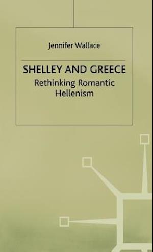 Shelley and Greece