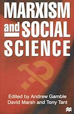 Marxism and Social Science