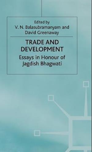 Trade and Development