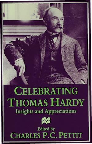 Celebrating Thomas Hardy