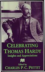 Celebrating Thomas Hardy