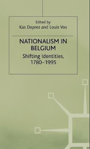 Nationalism in Belgium