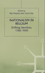 Nationalism in Belgium