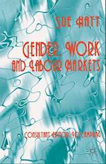 Gender, Work and Labour Markets