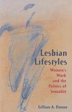 Lesbian Lifestyles