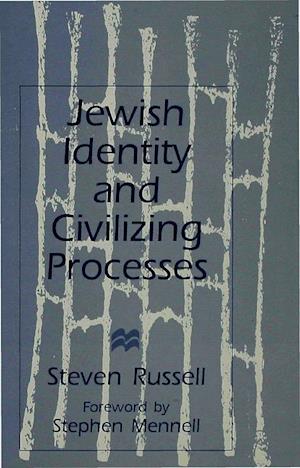 Jewish Identity and Civilizing Processes