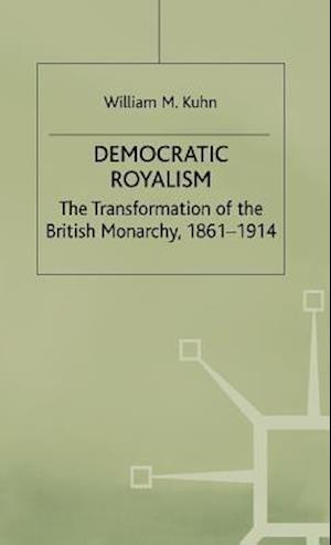 Democratic Royalism