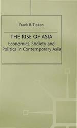 The Rise of Asia