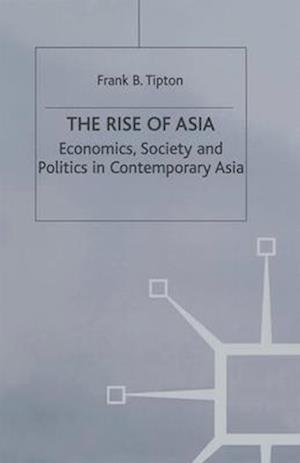 The Rise of Asia