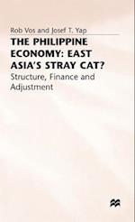 The Philippine Economy: Stray Cat of East Asia?