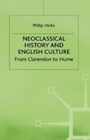 Neoclassical History and English Culture