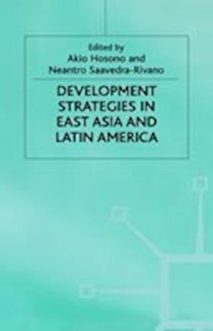 Development Strategies in East Asia and Latin America